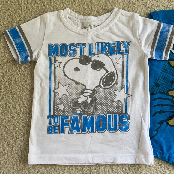 Bundle of boys 18-24M clothes - Picture 2 of 4